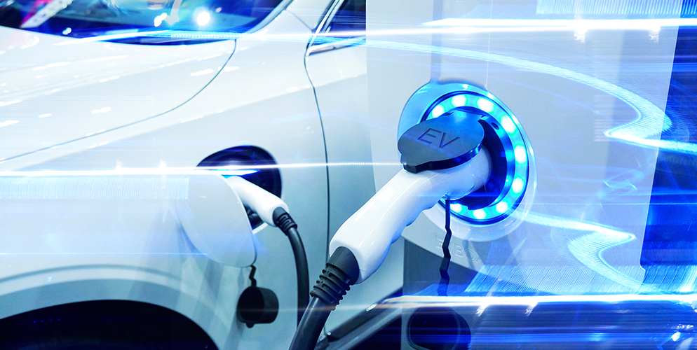 future of tesla