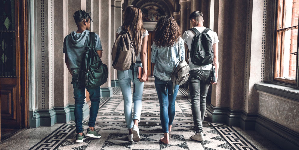Financial Aid and the Effect of 529s