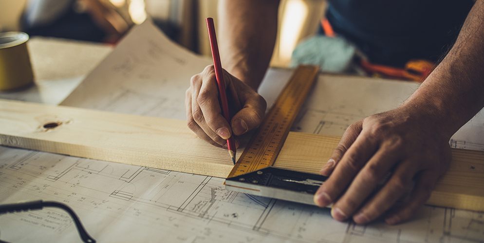 home improvement retail and leading operators