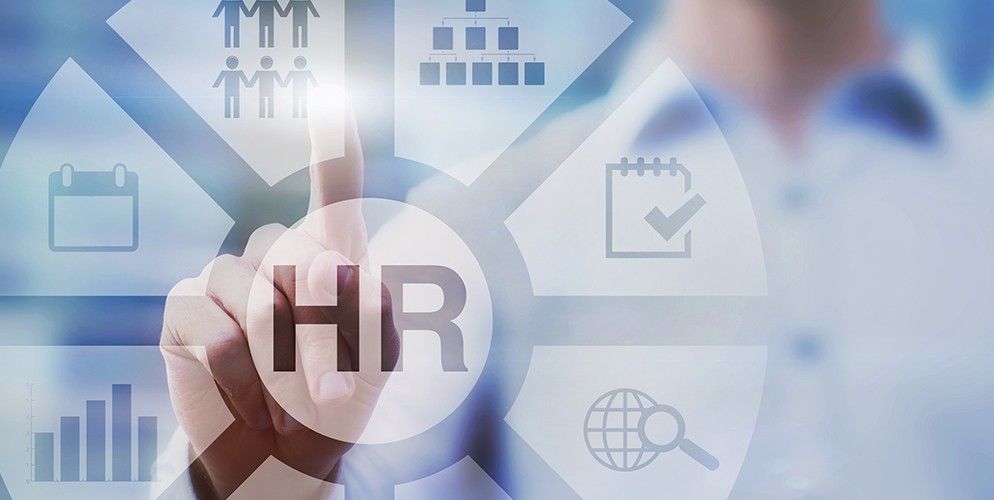 HR