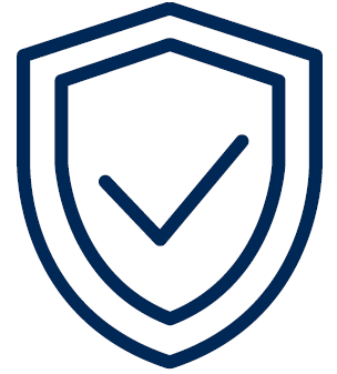 life insturance trust icon