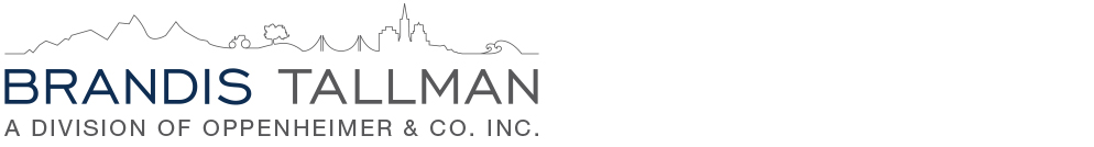 Brandis Tallman logo