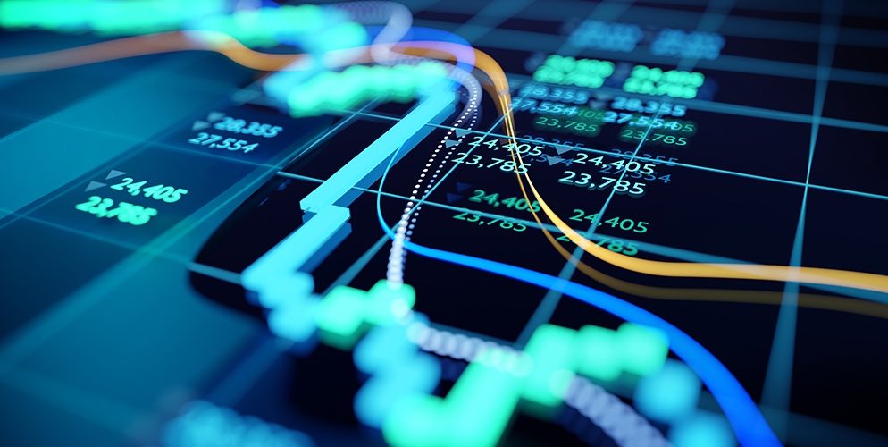 abstract financials