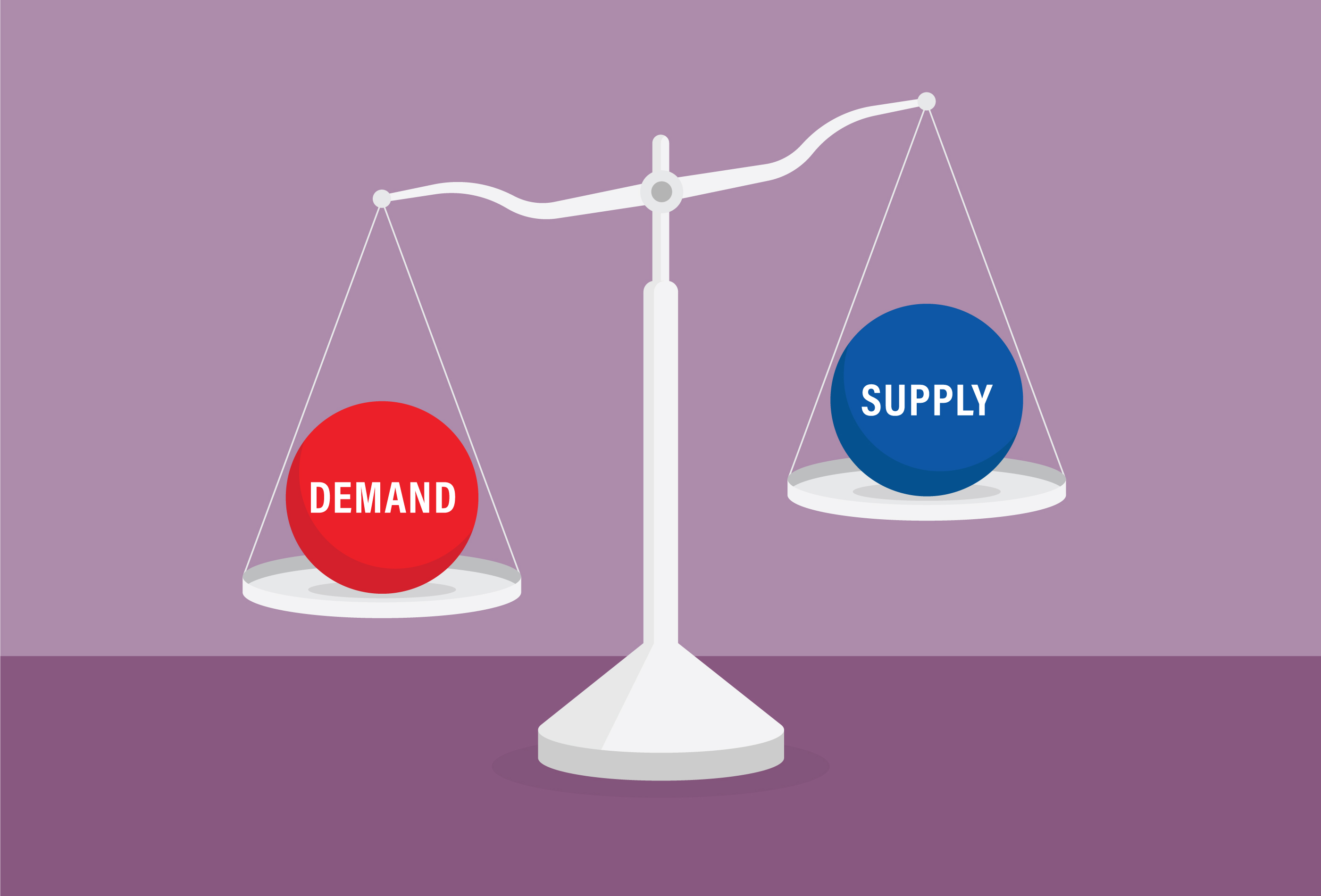 Liquidity, Cash, and Demand Are Having Their Day in the Muni Sun!