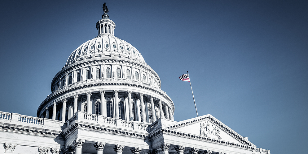 capitol building