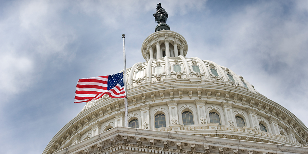 capitol building