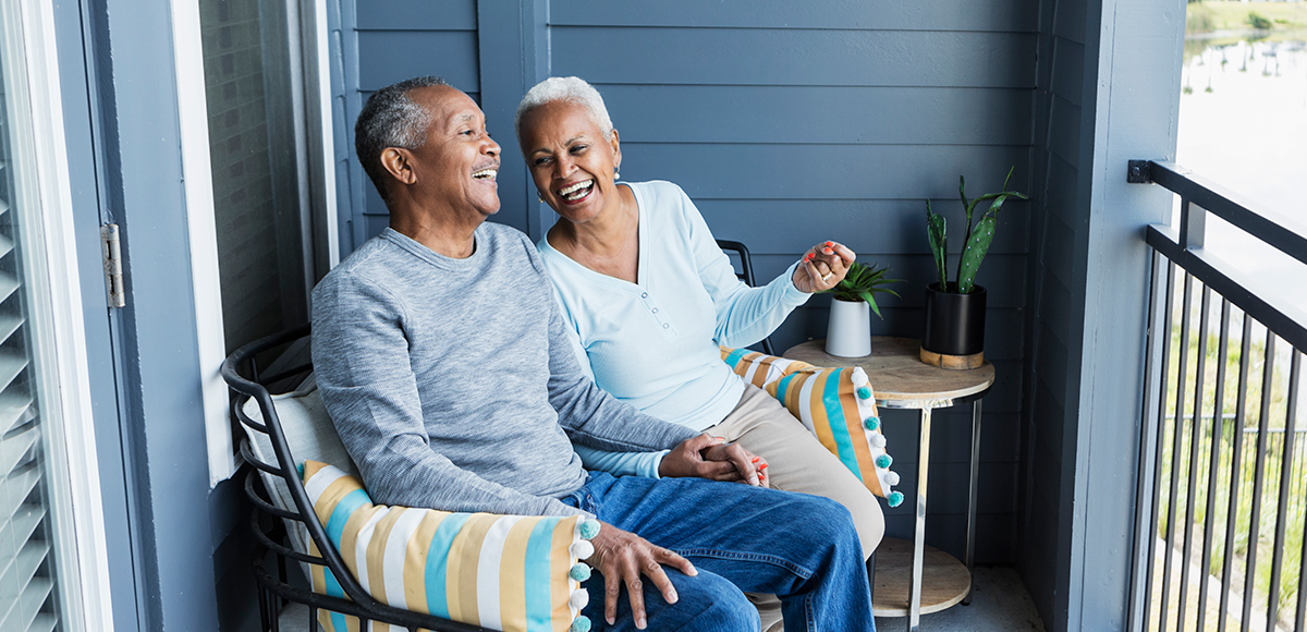 The Impact of Social Security in Retirement