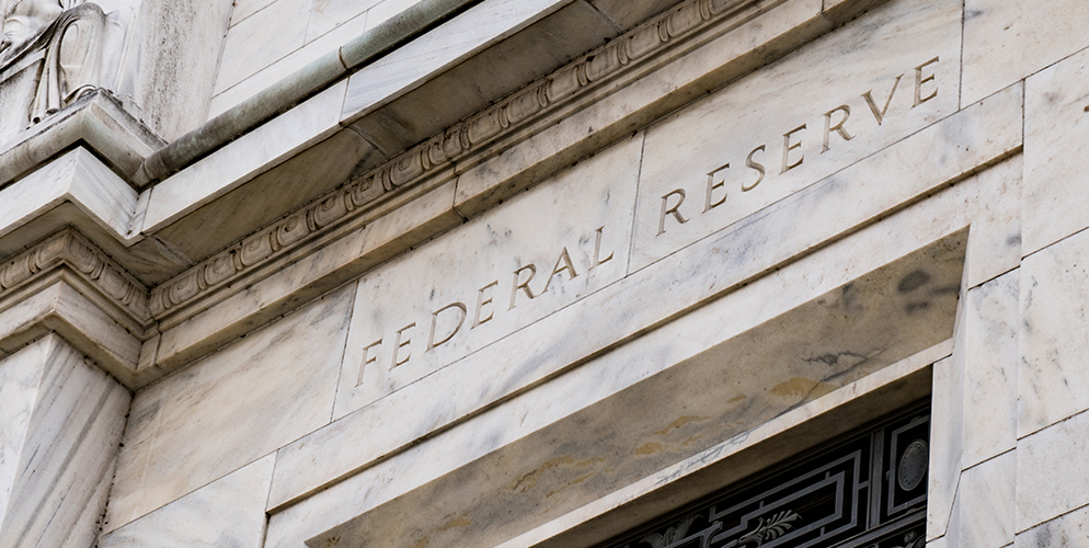 federal reserve