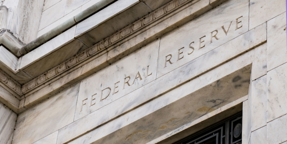 federal reserve