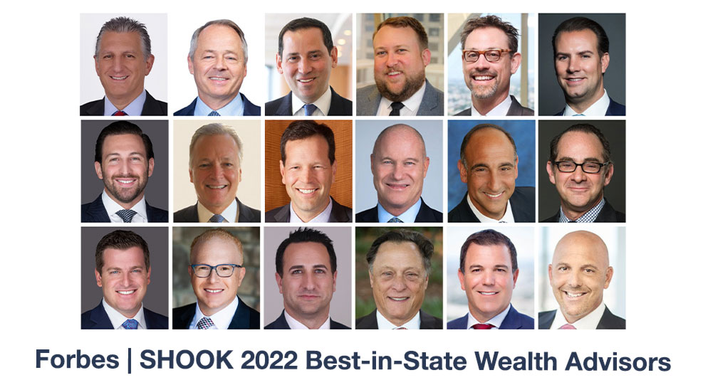 Best Financial Advisors 2022