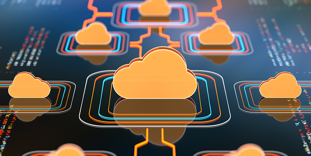 cloud
