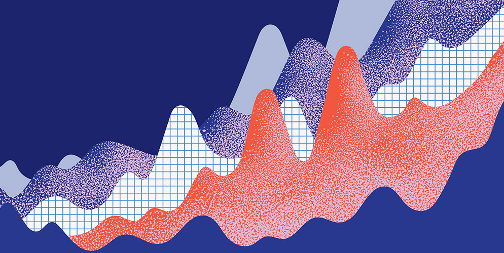 abstract financials