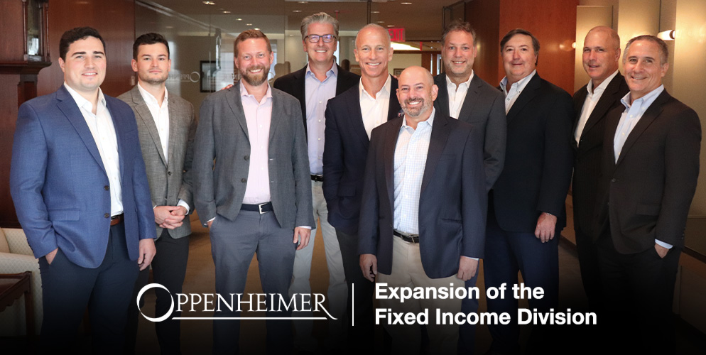 Distressed Debt Team