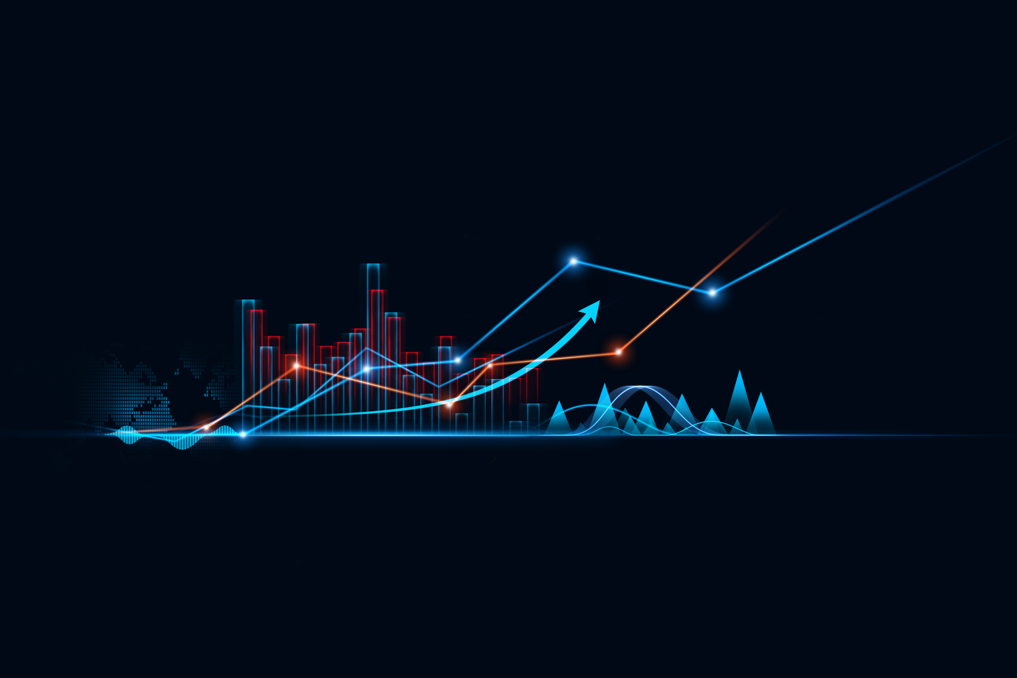 Rate Hikes and Uncharted Territory: What's an Investor to Do?