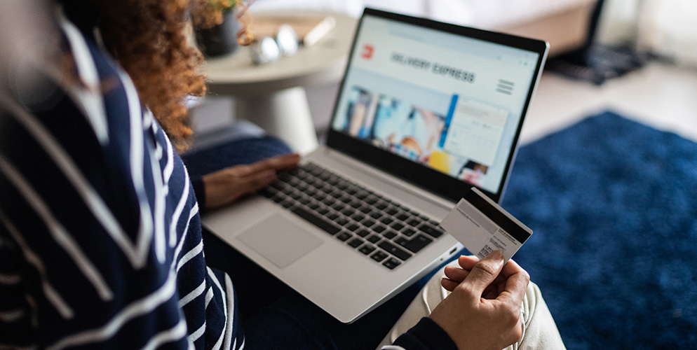 e-commerce