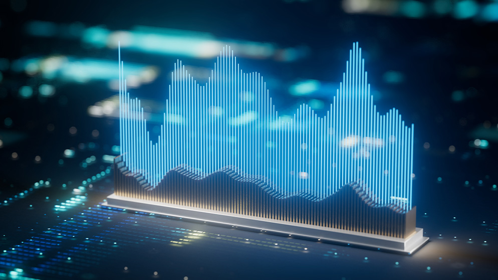 financial abstract