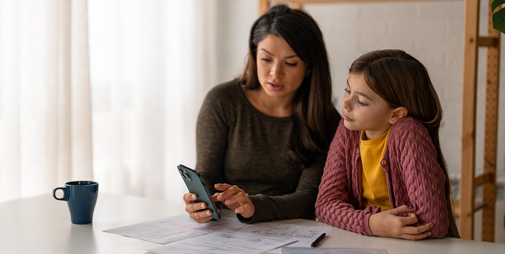 Teaching Your Kids Financial Literacy: A Foundation for Financial Success