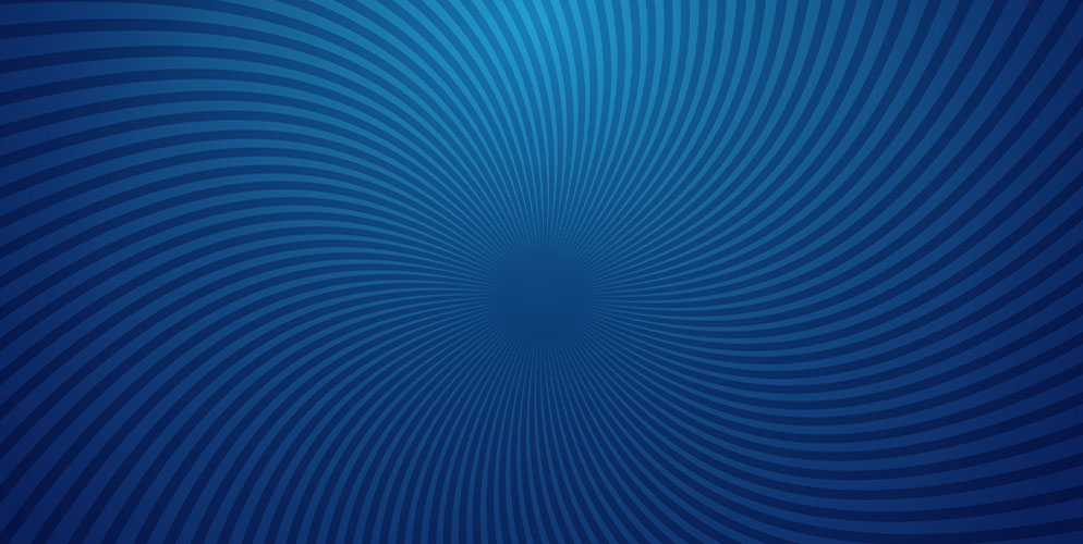 abstract blue