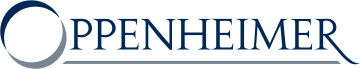 oppenheimer logo