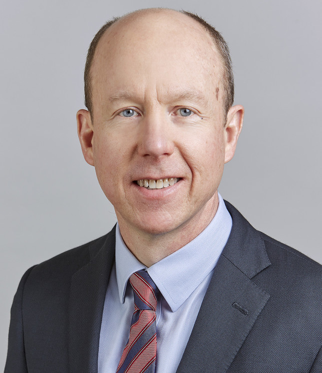 James Horgan