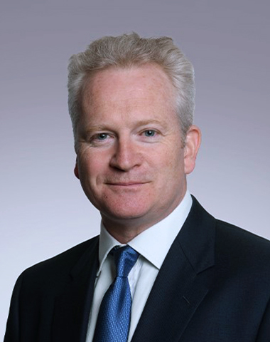 James Murray