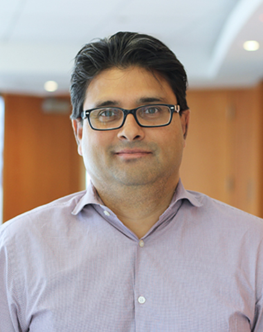 Jiten Joshi