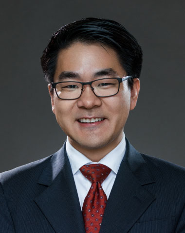 Justin Kim