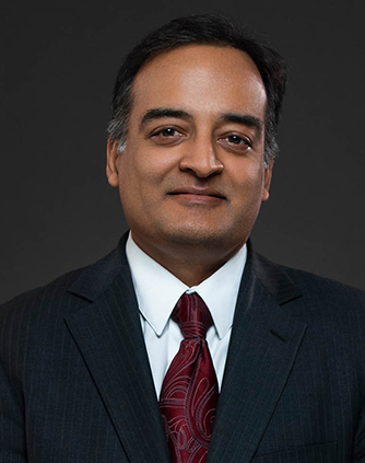 Suraj Kalia 