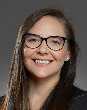 Kristen Owen, CFA, is an Executive Director and Senior Analyst 