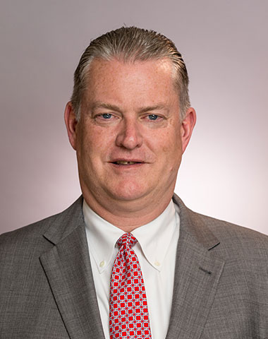 Dennis McNamara