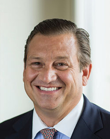 Christopher Morse