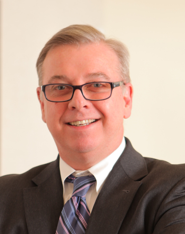 Thomas Riordan