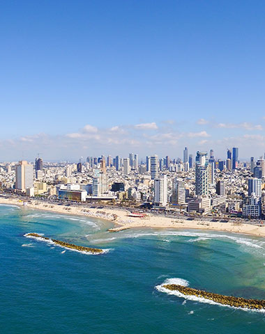 tel aviv