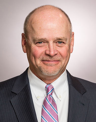 Mark Whaley