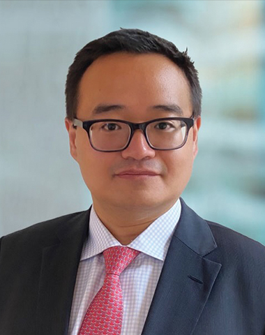 Lin Yu