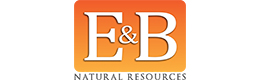 E&B logo