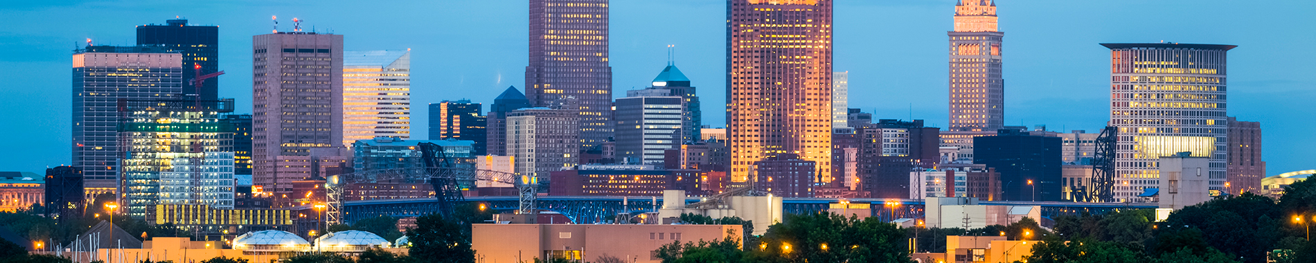skyline