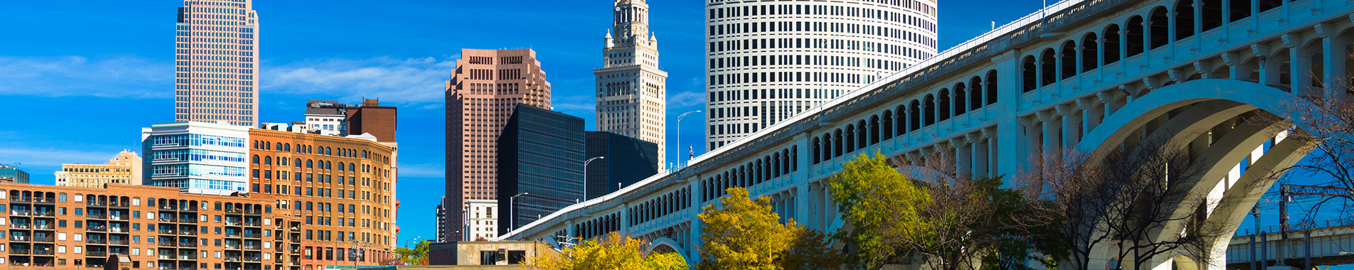 Cleveland OH