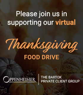 virtual food drive