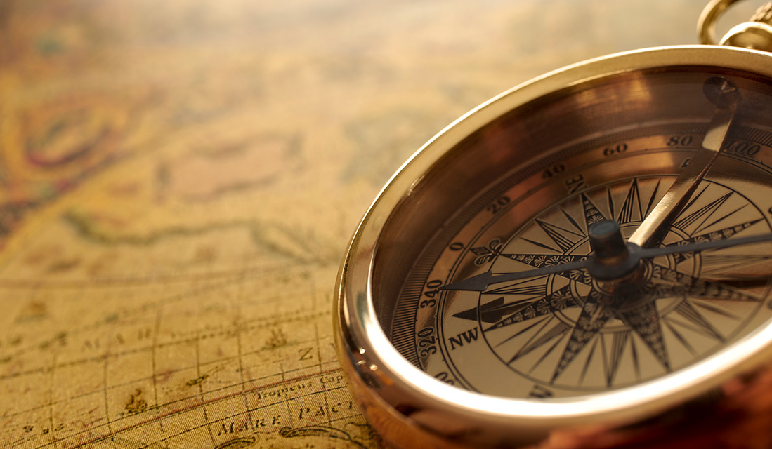 compass