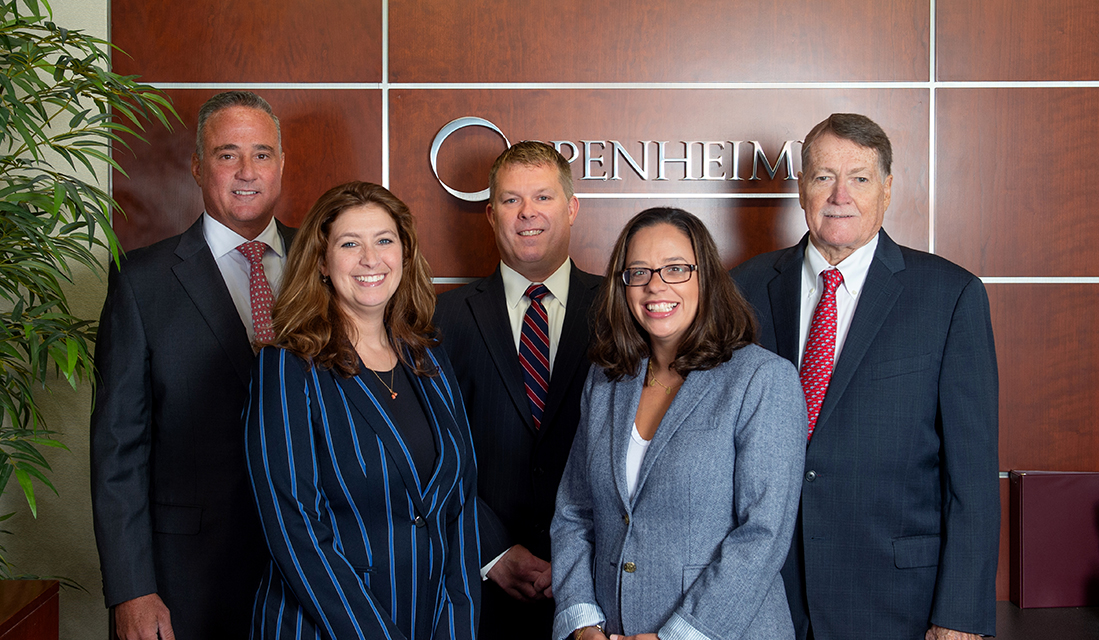 Connaughton private client group