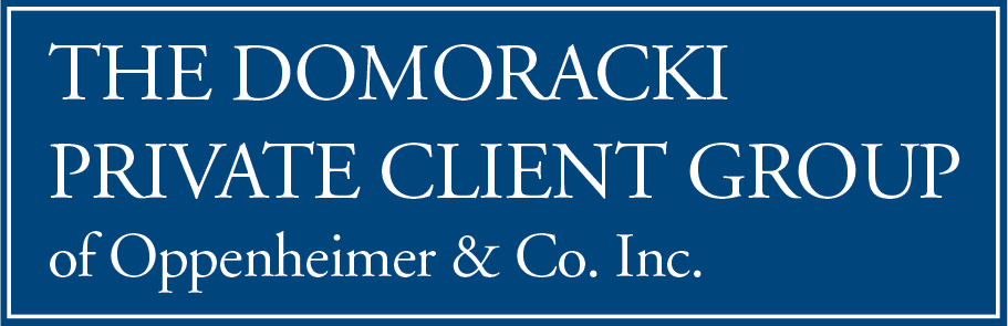 The Domoracki Private Client Group