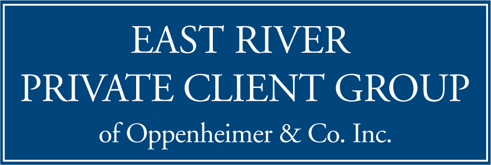 east river PCG logo