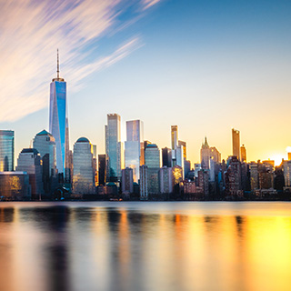 New York Location