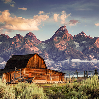 Jackson Hole
