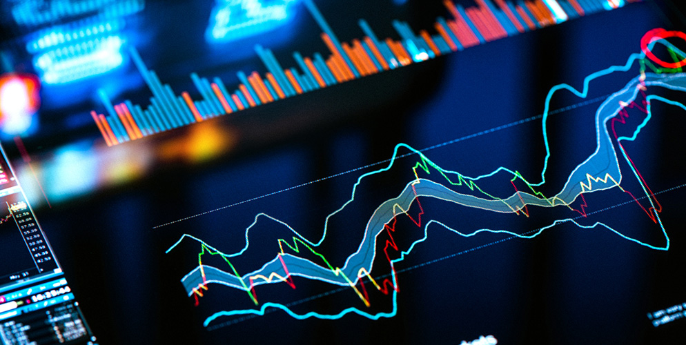 abstract financials