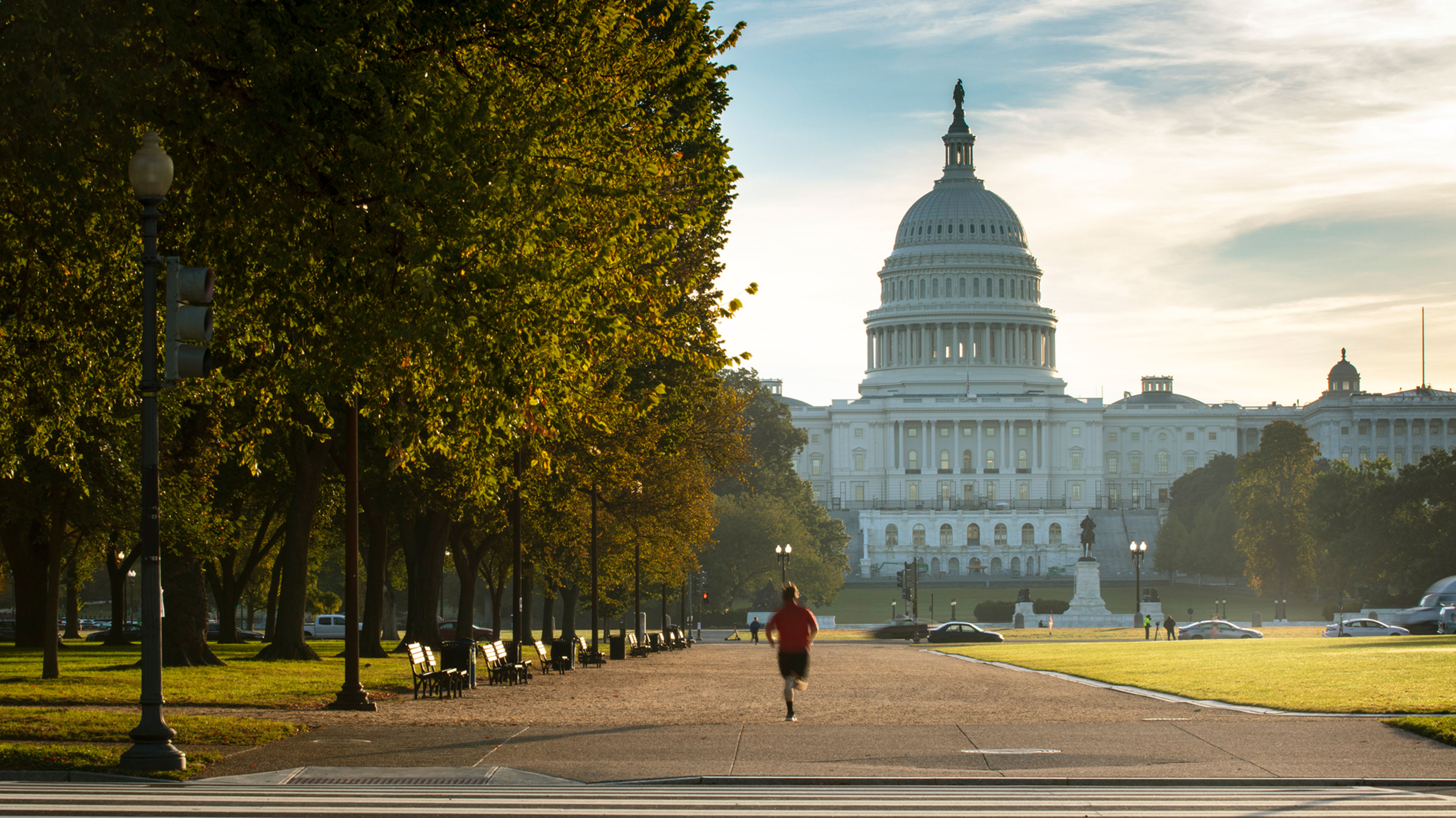 capital building