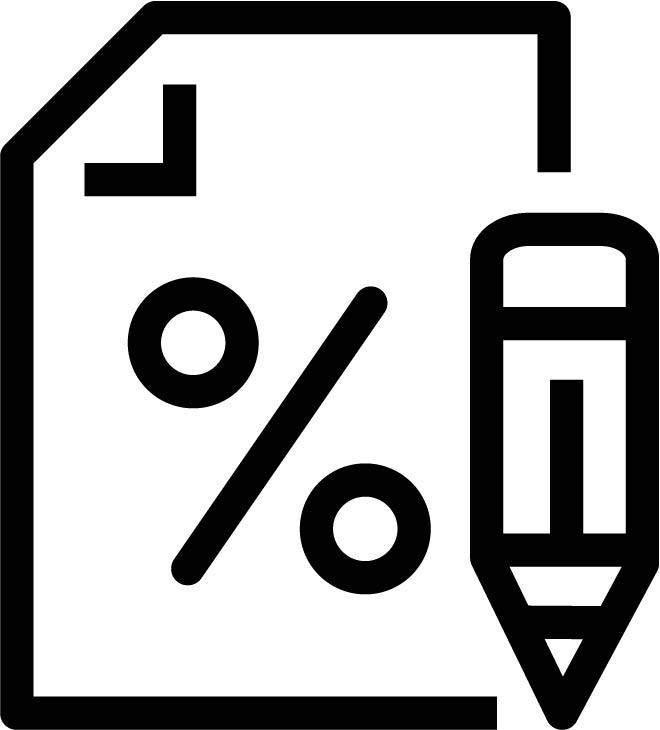 review icon