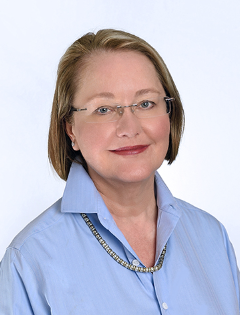 Larissa Poindexter