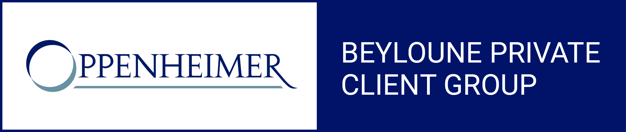 The Beyloune Group logo